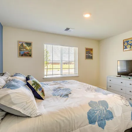 Newly Built Sparks Home With Hot Tub 12 Mi To Reno!